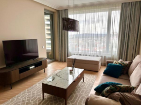 Sky Park Elegance